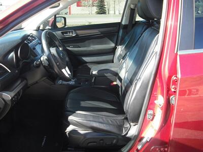 2015 Subaru Legacy 3.6R Limited   - Photo 5 - Gunnison, CO 81230