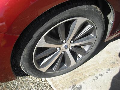 2015 Subaru Legacy 3.6R Limited   - Photo 9 - Gunnison, CO 81230