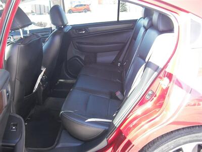 2015 Subaru Legacy 3.6R Limited   - Photo 6 - Gunnison, CO 81230