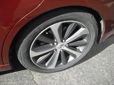 2015 Subaru Legacy 3.6R Limited   - Photo 10 - Gunnison, CO 81230