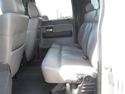 2006 Ford F-150 FX4 FX4 4dr SuperCrew   - Photo 6 - Gunnison, CO 81230
