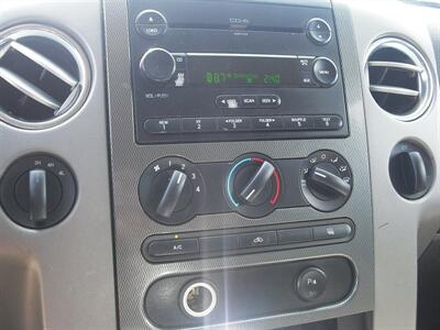2006 Ford F-150 FX4 FX4 4dr SuperCrew   - Photo 7 - Gunnison, CO 81230