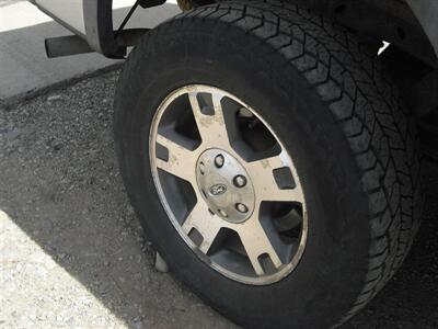 2006 Ford F-150 FX4 FX4 4dr SuperCrew   - Photo 11 - Gunnison, CO 81230