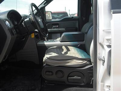 2006 Ford F-150 FX4 FX4 4dr SuperCrew   - Photo 5 - Gunnison, CO 81230