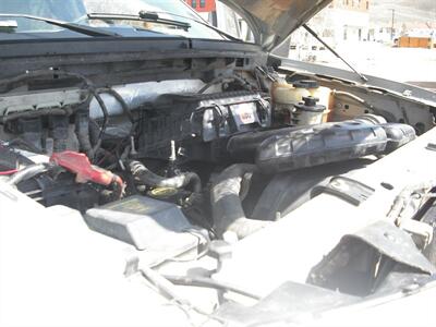 2006 Ford F-150 FX4 FX4 4dr SuperCrew   - Photo 12 - Gunnison, CO 81230
