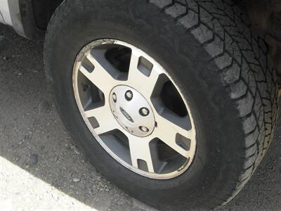 2006 Ford F-150 FX4 FX4 4dr SuperCrew   - Photo 10 - Gunnison, CO 81230