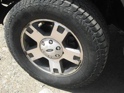 2006 Ford F-150 FX4 FX4 4dr SuperCrew   - Photo 8 - Gunnison, CO 81230