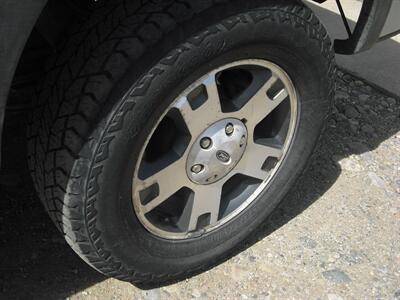 2006 Ford F-150 FX4 FX4 4dr SuperCrew   - Photo 9 - Gunnison, CO 81230