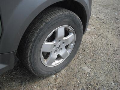 2005 Honda Element EX   - Photo 13 - Gunnison, CO 81230