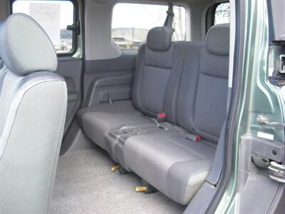 2005 Honda Element EX   - Photo 7 - Gunnison, CO 81230