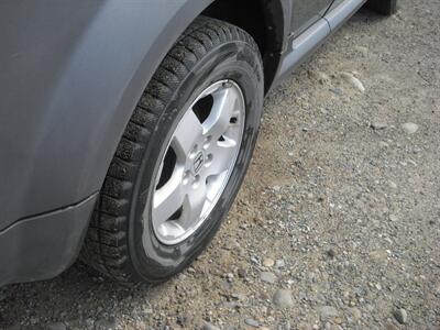 2005 Honda Element EX   - Photo 12 - Gunnison, CO 81230