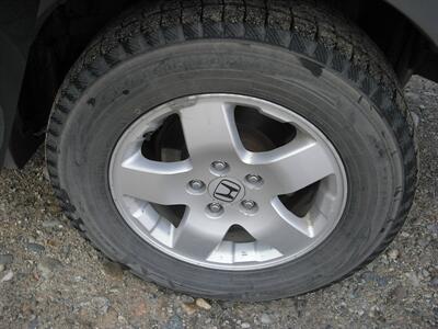 2005 Honda Element EX   - Photo 11 - Gunnison, CO 81230