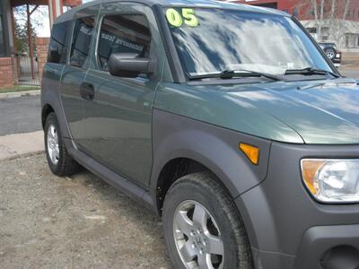 2005 Honda Element EX   - Photo 3 - Gunnison, CO 81230