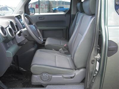 2005 Honda Element EX   - Photo 6 - Gunnison, CO 81230