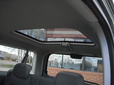 2005 Honda Element EX   - Photo 8 - Gunnison, CO 81230