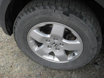 2005 Honda Element EX   - Photo 10 - Gunnison, CO 81230