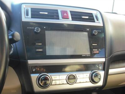 2016 Subaru Outback 3.6R Limited   - Photo 8 - Gunnison, CO 81230