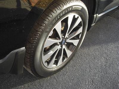 2016 Subaru Outback 3.6R Limited   - Photo 14 - Gunnison, CO 81230