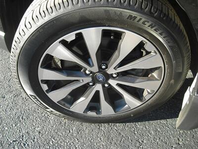 2016 Subaru Outback 3.6R Limited   - Photo 12 - Gunnison, CO 81230