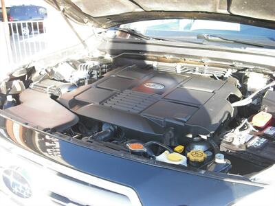 2016 Subaru Outback 3.6R Limited   - Photo 16 - Gunnison, CO 81230