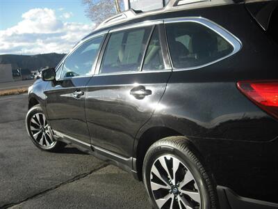 2016 Subaru Outback 3.6R Limited   - Photo 4 - Gunnison, CO 81230