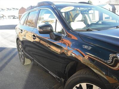 2016 Subaru Outback 3.6R Limited   - Photo 2 - Gunnison, CO 81230