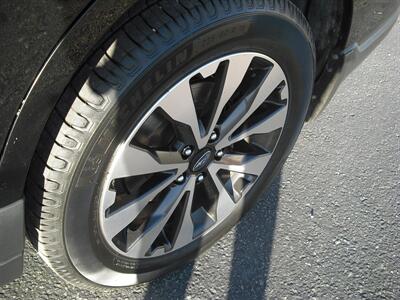 2016 Subaru Outback 3.6R Limited   - Photo 13 - Gunnison, CO 81230