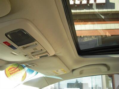 2016 Subaru Outback 3.6R Limited   - Photo 9 - Gunnison, CO 81230