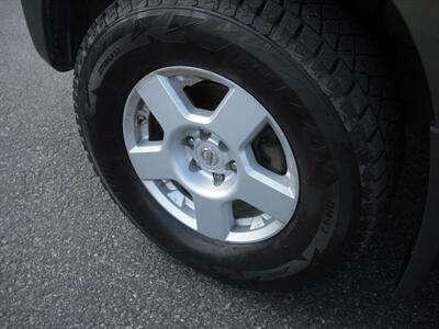 2005 Nissan Xterra SE   - Photo 9 - Gunnison, CO 81230
