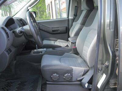 2005 Nissan Xterra SE   - Photo 5 - Gunnison, CO 81230
