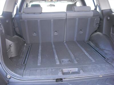 2005 Nissan Xterra SE   - Photo 8 - Gunnison, CO 81230