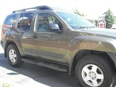 2005 Nissan Xterra SE   - Photo 4 - Gunnison, CO 81230