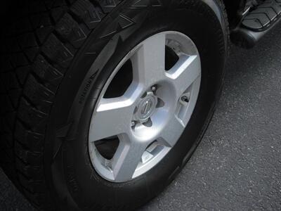 2005 Nissan Xterra SE   - Photo 11 - Gunnison, CO 81230