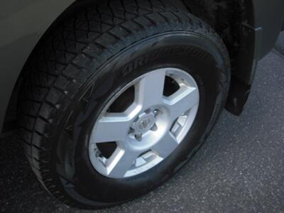 2005 Nissan Xterra SE   - Photo 10 - Gunnison, CO 81230