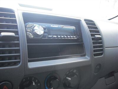 2005 Nissan Xterra SE   - Photo 7 - Gunnison, CO 81230