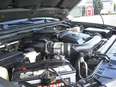 2005 Nissan Xterra SE   - Photo 13 - Gunnison, CO 81230