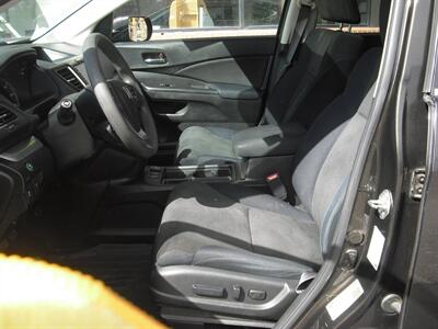 2015 Honda CR-V EX   - Photo 4 - Gunnison, CO 81230