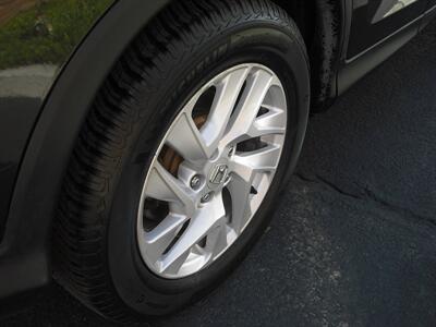 2015 Honda CR-V EX   - Photo 13 - Gunnison, CO 81230