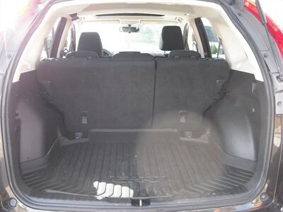 2015 Honda CR-V EX   - Photo 6 - Gunnison, CO 81230