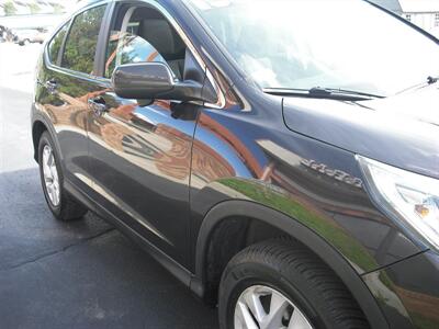 2015 Honda CR-V EX   - Photo 2 - Gunnison, CO 81230