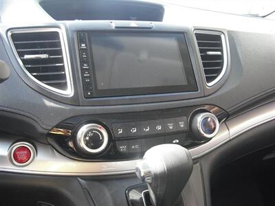 2015 Honda CR-V EX   - Photo 7 - Gunnison, CO 81230