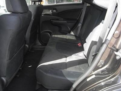 2015 Honda CR-V EX   - Photo 5 - Gunnison, CO 81230