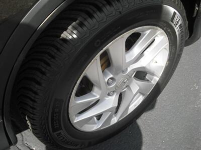 2015 Honda CR-V EX   - Photo 12 - Gunnison, CO 81230