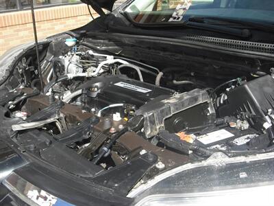 2015 Honda CR-V EX   - Photo 10 - Gunnison, CO 81230