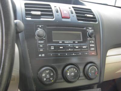 2013 Subaru Impreza 2.0i   - Photo 7 - Gunnison, CO 81230