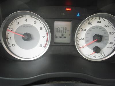 2013 Subaru Impreza 2.0i   - Photo 9 - Gunnison, CO 81230