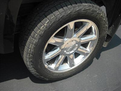 2013 GMC Sierra 1500 Denali - Photo 10 - Gunnison, CO 81230