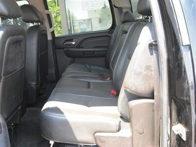 2013 GMC Sierra 1500 Denali - Photo 3 - Gunnison, CO 81230