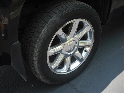 2013 GMC Sierra 1500 Denali - Photo 11 - Gunnison, CO 81230