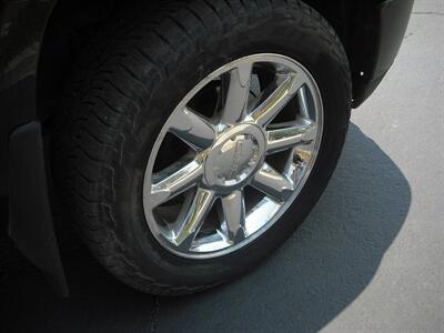 2013 GMC Sierra 1500 Denali - Photo 12 - Gunnison, CO 81230